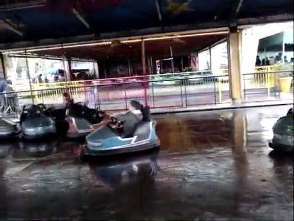 Dimanche 30 janvier 2011