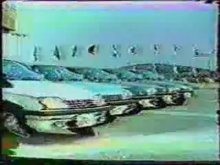 Daewoo Royale Prince