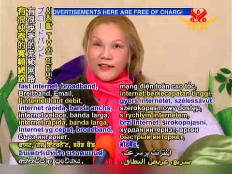 Supreme Master Ching Hai: Live Life with a Noble Purpose-1/2