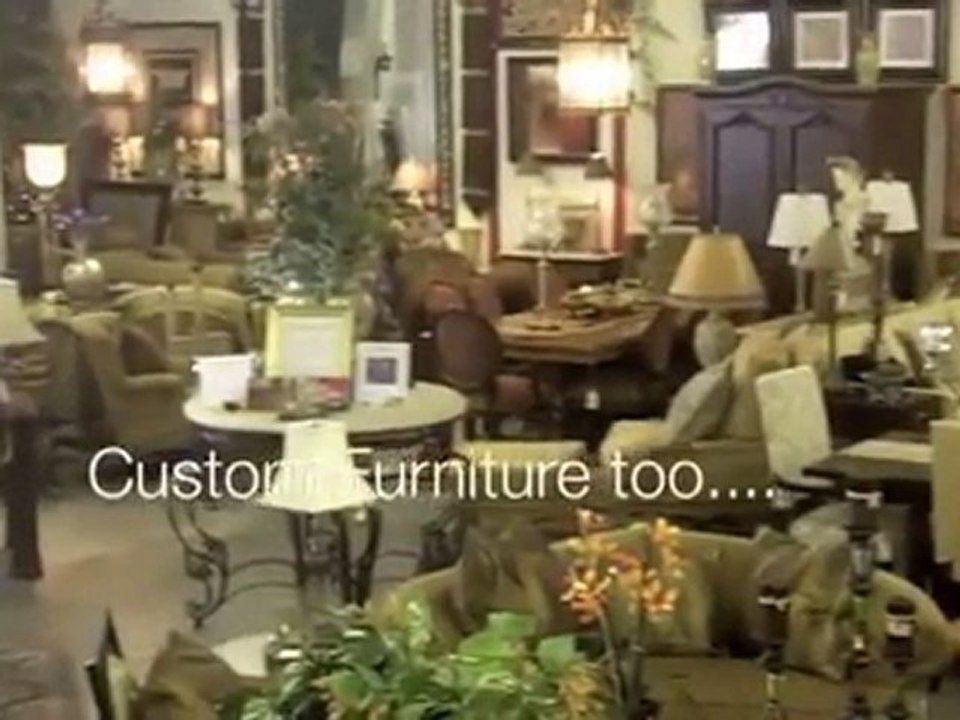Come and see your new patio or dinette set.