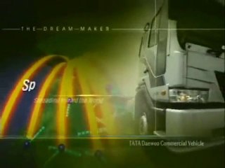 Tata & Daewoo Commercial