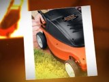 Black and Decker MM875 Lawn Mower