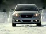 Cherry Hill Suzuki Kizashi Super Bowl Commercial