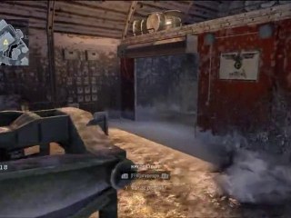 Cod : BO découverte First Strike partie 1  multi. Discovery