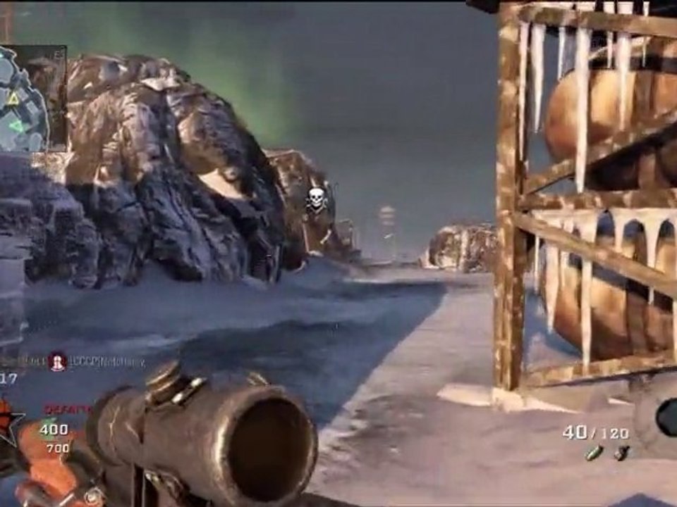 Cod : BO découverte First Strike partie 2  multi. Discovery