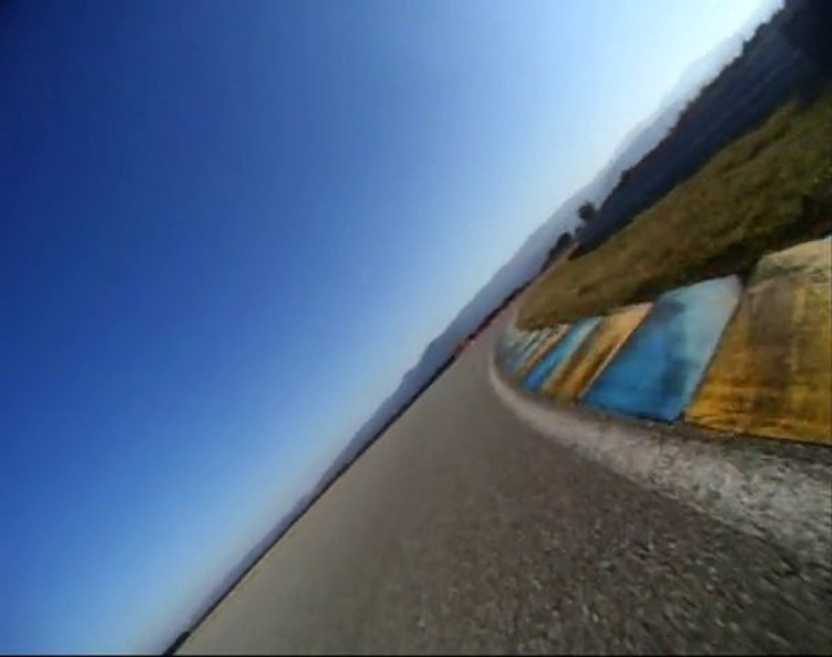 chute au luc le 06/02/2011