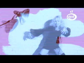 Madonna Give It To Me (Marcos Franco Allan Natal Mix Video)