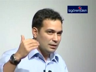 Avcunuzdaki Kelebek - Bölüm 2