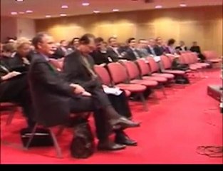 Pleinière Interconnectés 2010