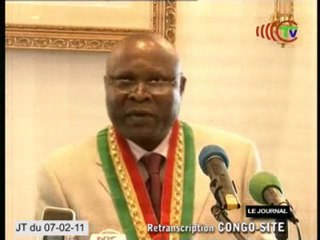 8e session budgétaire du conseil départemental et municipal