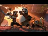 Kung Fu Panda 2 - Spot TV #1 - Nouvel An Chinois [VOST|HD]