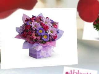 Abbott Florist Valentines Day