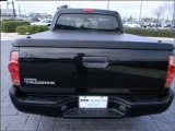 2006 Toyota Tacoma for sale in Houston TX - Used Toyota ...