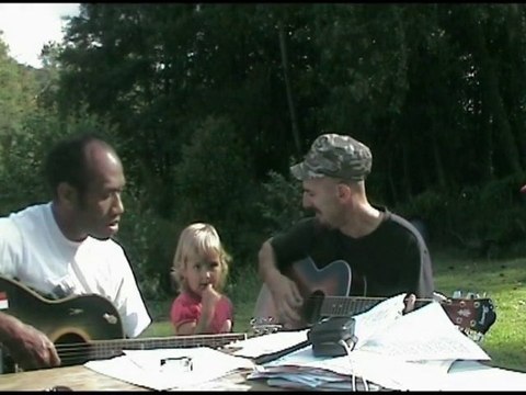 ***Autre monde *** impro Courlicoucou/ Atalozur