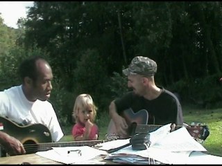 ***Autre monde *** impro Courlicoucou/ Atalozur