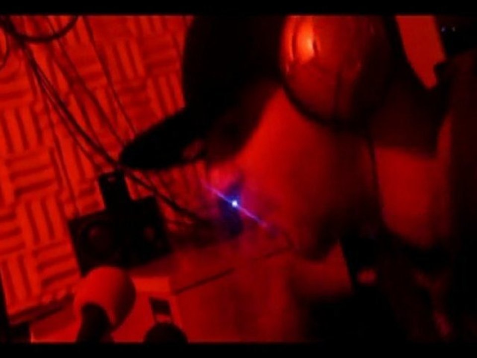 Freestyle Mister Karcel et Meta 4 #1