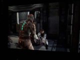 videotest dead space