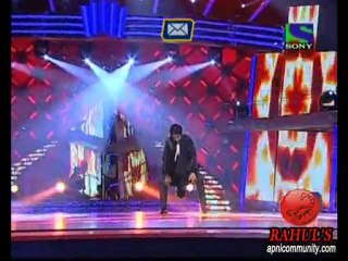 Jhalak Dikhla Jaa 7th Feb Pt1 DVD