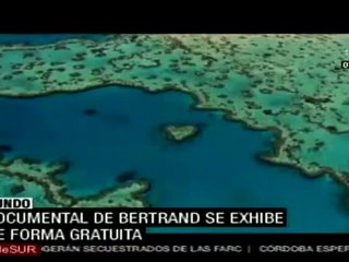 Documental Home se estrena en España en marzo
