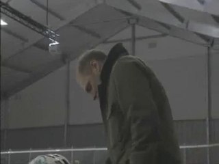 Epinal 2-1 Caen (05/02/2011)