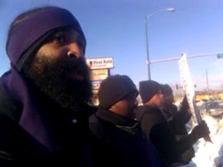 2. MAN UP BLACK MAN! R U A REAL MAN 4 DA MOST HIGH