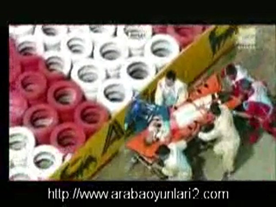 Araba Oyunları - ArabaOyunlari2.com