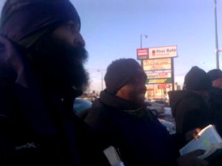 3. MAN UP BLACK MAN! R U A REAL MAN 4 DA MOST HIGH