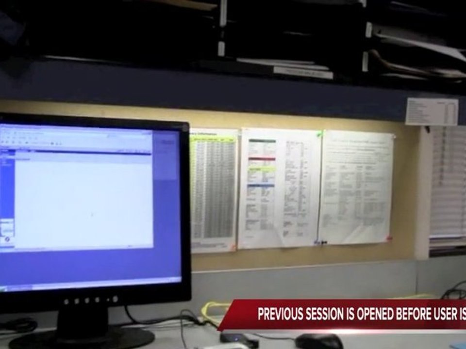 Automated Sign On Technology - ProxAccess