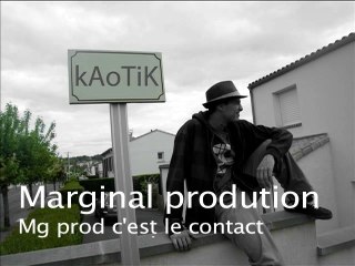 Mg prod c'est le contact