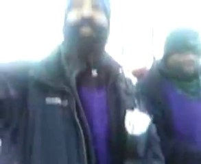 7. MAN UP BLACK MAN! R U A REAL MAN 4 DA MOST HIGH