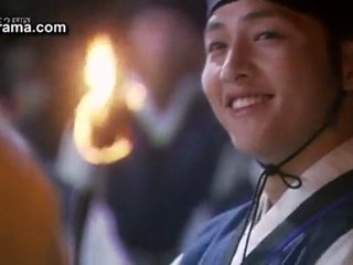 Sungkyunkwan Scandal 3.3
