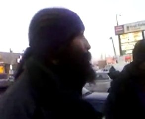 8. MAN UP BLACK MAN! R U A REAL MAN 4 DA MOST HIGH