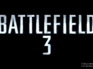 JT N°24 - Battlefield 3 : L'avenir du FPS ?