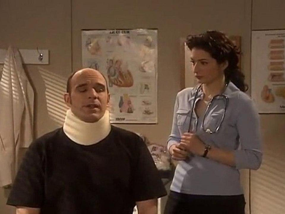 Le Sketch Show - Québec - saison 1 épisode 5 partie 3