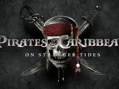 Pirates des Caraïbes 4 -Spot Tv Super Bowl [VO|HD]