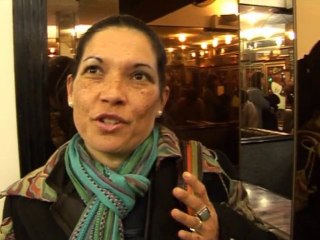 Soutien à Marie-Claude Fournier bis