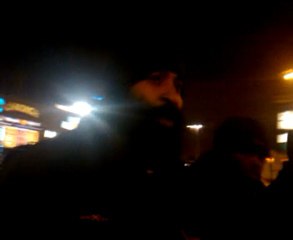 15. MAN UP BLACK MAN! R U A REAL MAN 4 DA MOST HIGH