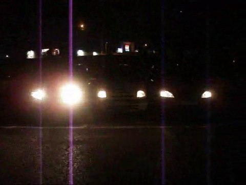 I Feel Good made in parking Mcdonald's