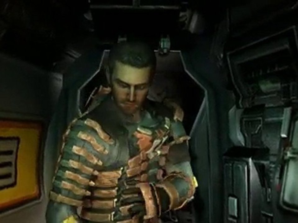 Dead Space 2