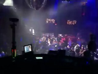 Popof A La Bbox 28/01/2011