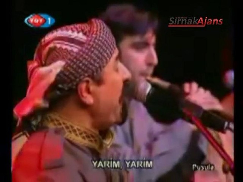 şivan perwer'den-trt-roportaj-hıkayesı-sırnak-haber-ajans-ıI