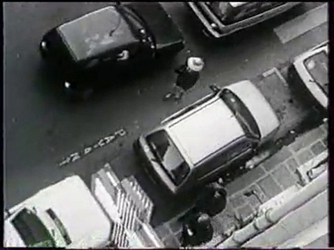 La Caille - Milord (Edith Piaf)