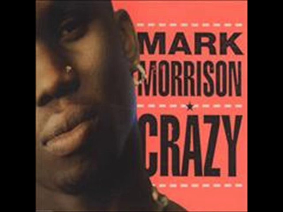 Mark Morrison - Return of the Mack (Remix)