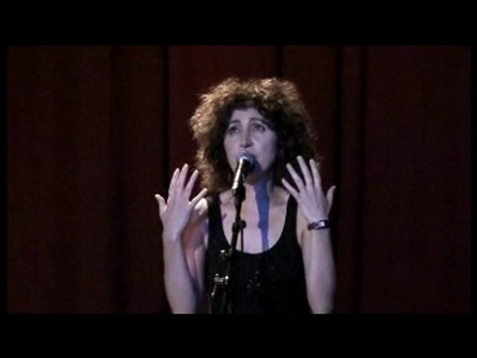 La Caille - Une petite cantate (Barbara)