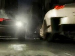 Ridge Racer Unbounded annoncé