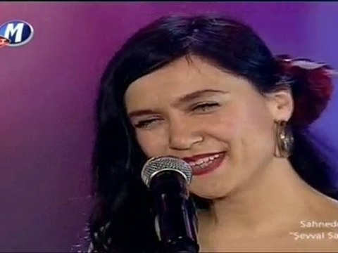 Şevval Sam £££ OY TRABZON TRABZON