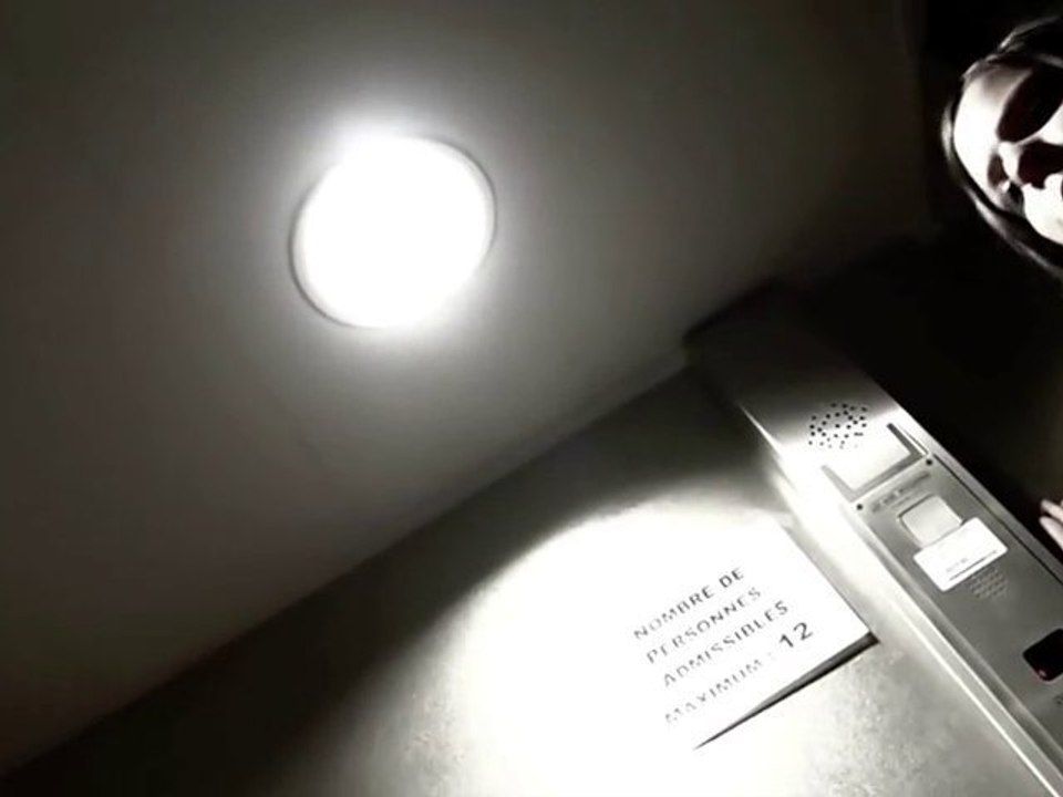 Melissmell / Le silence de l'agneau (live Horscène)