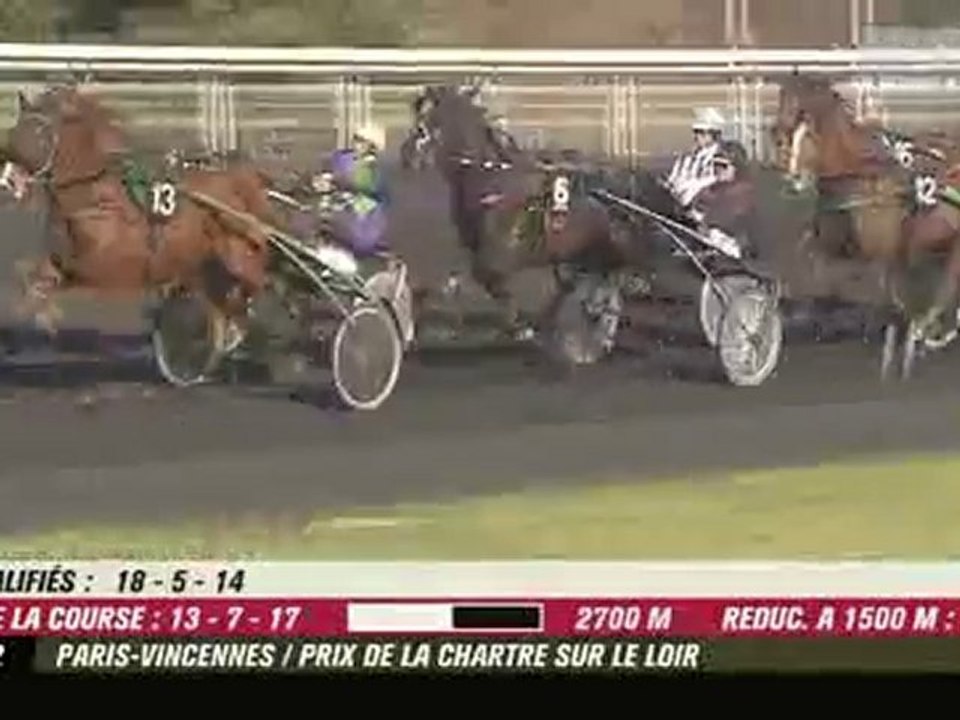 QUEL INSTANT