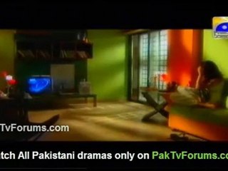 Kuch Log Rooth Kar Bhi Telefilm on GEO Tv - Part 1/6 [HQ]