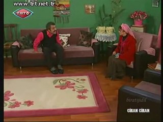 1 CİRAN CİRAN 07.02.2011 TRT 6